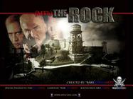 The Rock screenshot